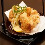 名物！中津唐揚げ（絆串）
