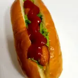 ホットドッグ（ふれんず）