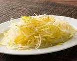 白髪ネギサラダ（トリカモメ ～鶏と鴨と麺～）