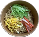 麻酱麺（友来）