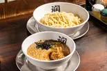 つけめん（らーめん潤蒲田店）