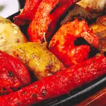 タンドリーミックス/Tandoori Mix（ヒマールキッチン 大口店）