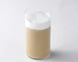アイスカフェラテ（果実屋珈琲 杉並上井草店）