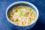 博多 かけうどん（さぬきうどん・どんぶり 博好 西新店）