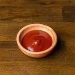 ケチャップ(押忍 冬月)