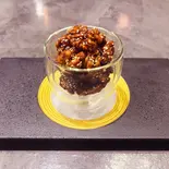 胡桃キャラメリゼ(100g)（China Dining あRaま 神楽坂）