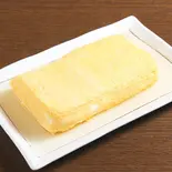 だしたっぷり卵焼き(できたてお弁当&出汁自慢 海苔弁スタンド。ホキマ店)