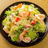 シーザーサラダ/Saesar Salad（アジアンダイニング＆バー ナマステ 戸越銀座店）