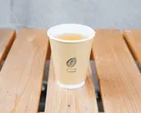 カモミールティー(HOT)（まちたね cafe＆book）