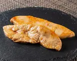 フォアグラソテー（トリカモメ ～鶏と鴨と麺～）