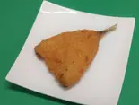 アジフライ（大分からあげ わん 武庫之荘駅前店）