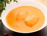マライ コフタ Malai Kofta(ゴングル 青山本店)