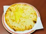 チーズナン Cheese Nan(ヒマラヤンゼン)