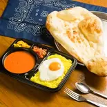 アーリヤ弁当 Aarya Bento Box（アジアンキッチンアーリヤ）
