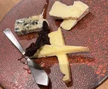 チーズの盛り合わせ（HIBINO）