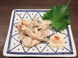 ささみジャーキー(きてや 新宿店)