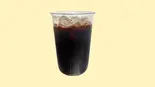 ベトナム産ブラックコーヒー（madeleines＆sora 高田馬場店）