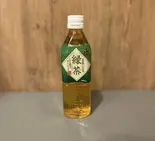 緑茶（焼肉ざわ）