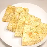 セサミナン(Sesame nan)（亜細亜食堂ミルチ 生田店）