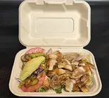 KEBAB OTSUMAMI CHICKEN ケバブおつまみ(チキン)（Önder Restaurant kebab bar）
