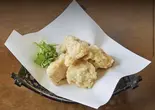 ゆず胡椒からあげ 5個（ジョニーのからあげ 岸辺駅前店）