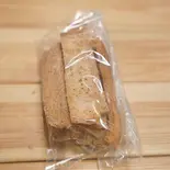 食パンラスク(紅茶)（Bakery＆CafeGalleryHARU）