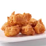 鶏の唐揚げ5個入り(炸鸡块)（楊銘宇 黄燜鶏米飯 御徒町店）
