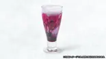ブルーベリーラッシー(Blueberry Lassi)（ターリー）