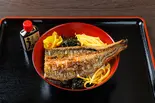 うなぎ丼（中華居酒屋本店ハヤシヤ）