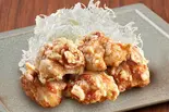 鶏の唐揚げ5個入り弁当（どんぶり 神宮軒 西新店）