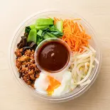 コリアンサラダボウル（YORKERS sakae）