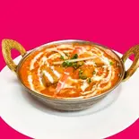 ポークマサラカレー(Pork masala)（インドネパールレストランCHANDRAMA）