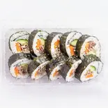 和牛プルコギ入れキンパ（韓国ダイニング）