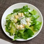 生ハムのシーザーサラダ（CHANCHAN 青山店）