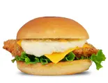 フィッシュ FISH（UMAMI BURGER 有明ガーデン店）
