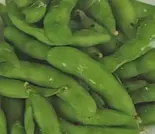 枝豆（本格中華料理 東盛軒）