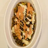 ケバブ(肉のみ)/Kebab (Meat Only)（SHIRISA）