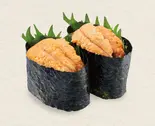 生うに軍艦(日本橋 粋 南町田グランベリーパーク店)