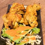 Tandoori Wings 4pc（ラムダイニングアンドバー）