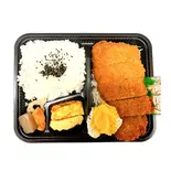 オリジナル豚カツ弁当（フライショップカツモトフーズ）