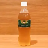 ジンジャーエール(700mlペット)（横濱とんこつ TUKASA 横浜中華街本店）