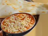Cheese keema curryチーズキーマカレー（トルシー）