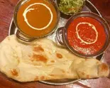 ダブルカレーリッチセット (Double curry Rich Set)（ロータス Lotus）