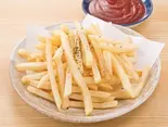 フライドポテト(カツ丼 三代目 なかじま 獨協大学前店)