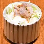 キャベちゃ（横浜家系ラーメン 市政家）
