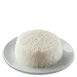 ライス(白ご飯)/RICE（スパイスの森）