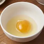 生玉子（二郎インスパイア系 まぜそば ちゅるる）