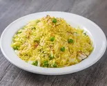 グリーンピースプラオバスマティGreen Peas Pulao Basmati（インド料理 ケバブ ＆ ビリヤニ ハウス Indian Restaurant Kebab ＆ Biryani house）