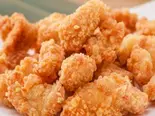 鶏肉唐揚げ（創作中華料理1988）