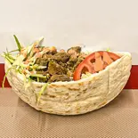 ケバブサンド(メイディーケバブ)